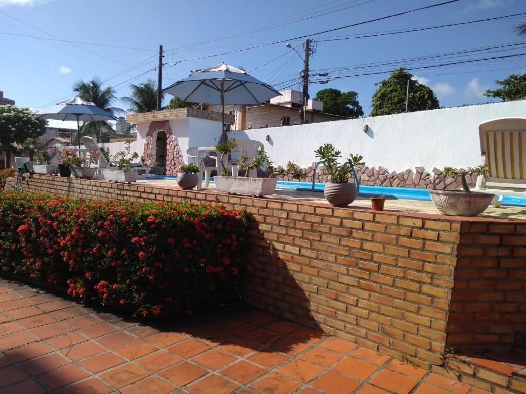 Pousada Toca Do Tato Natal Kültér fotó