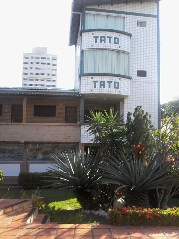 Pousada Toca Do Tato Natal Kültér fotó