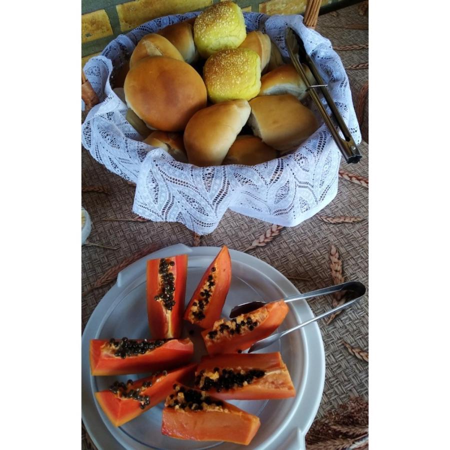 Pousada Toca Do Tato Natal Kültér fotó