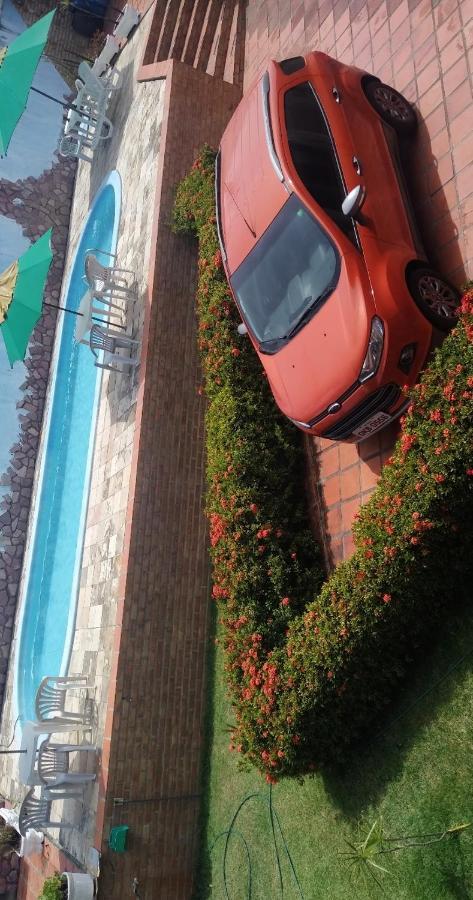 Pousada Toca Do Tato Natal Kültér fotó