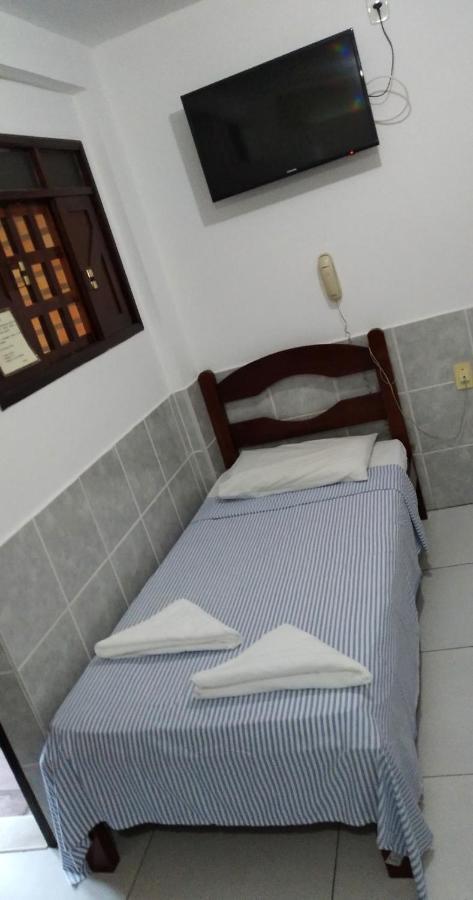 Pousada Toca Do Tato Natal Kültér fotó
